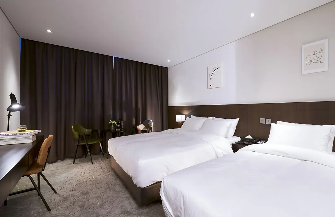 Hotel Mfelice-1